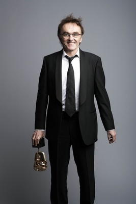 Danny Boyle poster