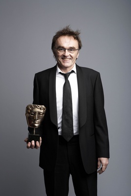 Danny Boyle poster