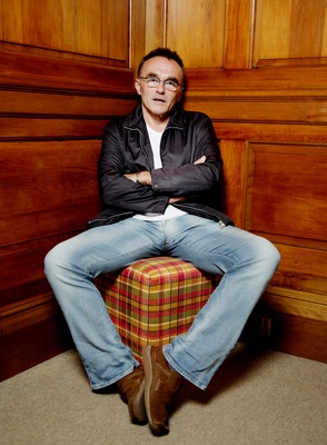 Danny Boyle poster