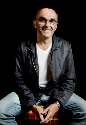 Danny Boyle poster