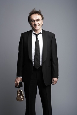 Danny Boyle poster