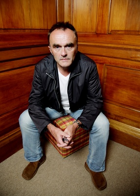 Danny Boyle poster