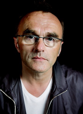 Danny Boyle poster