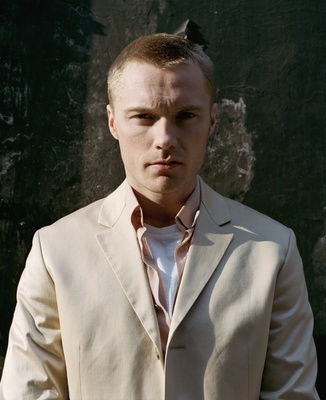 Ronan Keating poster