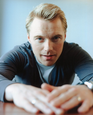Ronan Keating poster