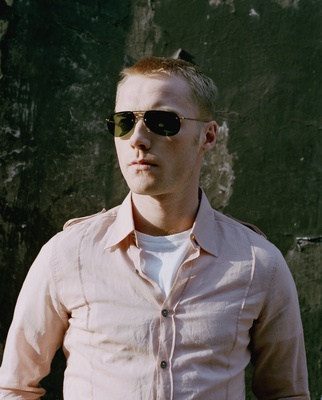 Ronan Keating poster