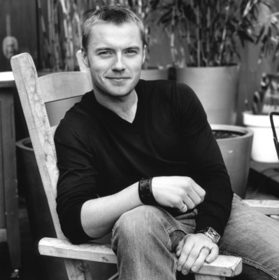 Ronan Keating poster