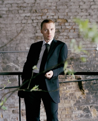 Ronan Keating poster