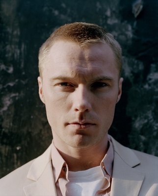 Ronan Keating poster