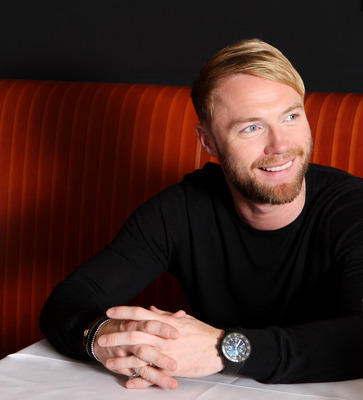 Ronan Keating poster