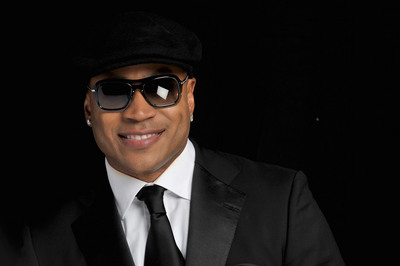 LL Cool J poster