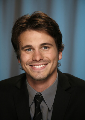 Jason Ritter poster