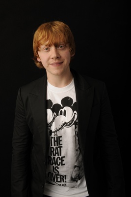 Rupert Grint poster