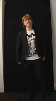 Rupert Grint poster
