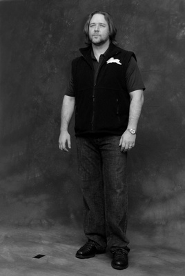 Russell Crowe poster