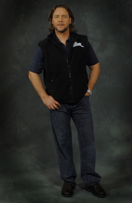 Russell Crowe poster