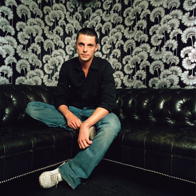 Matthew Goode poster