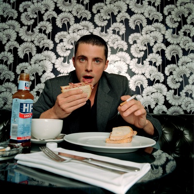 Matthew Goode poster