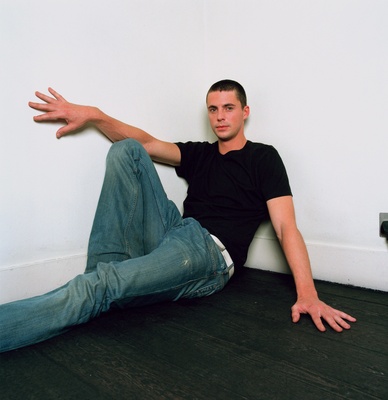 Matthew Goode poster