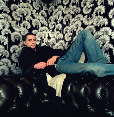 Matthew Goode poster