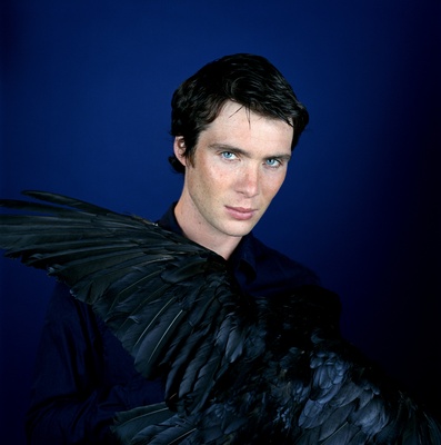 Cillian Murphy poster