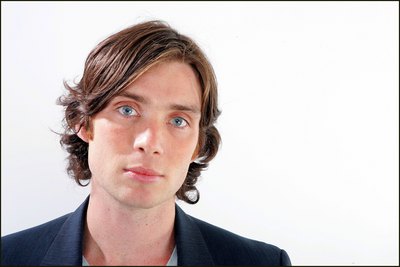 Cillian Murphy poster
