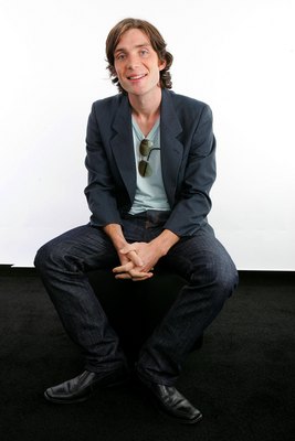 Cillian Murphy poster