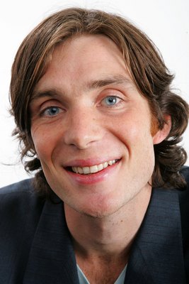 Cillian Murphy poster