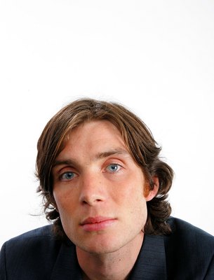 Cillian Murphy poster