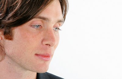 Cillian Murphy poster