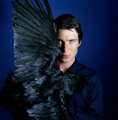 Cillian Murphy poster