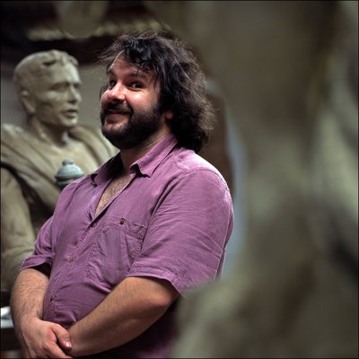 Peter Jackson poster