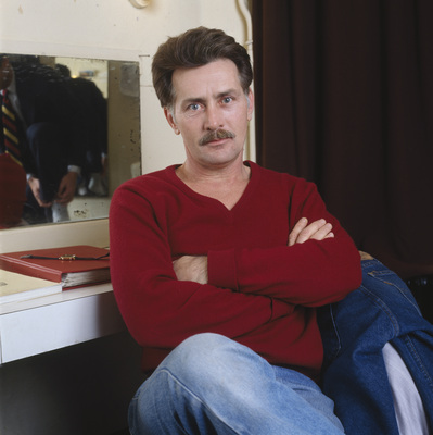 Martin Sheen poster