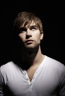 Chace Crawford poster