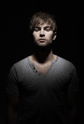 Chace Crawford poster
