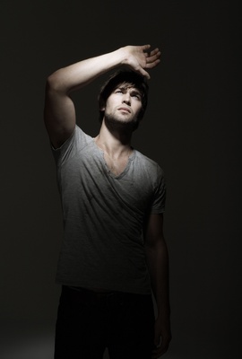 Chace Crawford poster