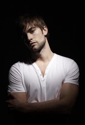 Chace Crawford poster