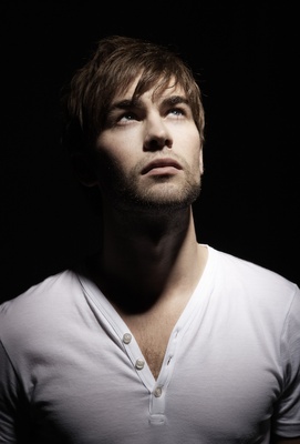 Chace Crawford poster