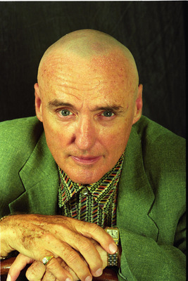 Dennis Hopper poster