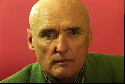 Dennis Hopper poster