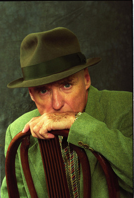 Dennis Hopper poster