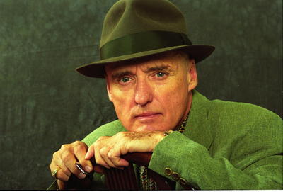 Dennis Hopper poster