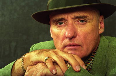 Dennis Hopper poster