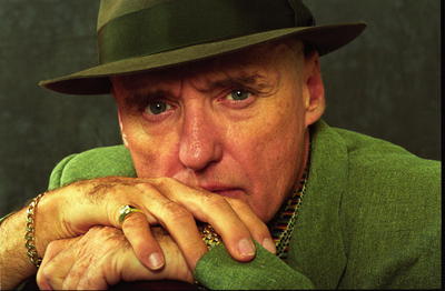 Dennis Hopper poster