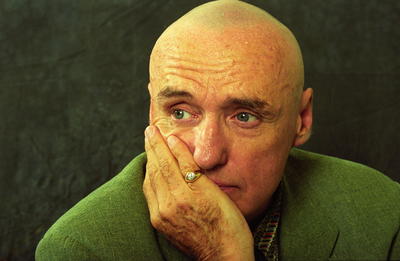 Dennis Hopper poster