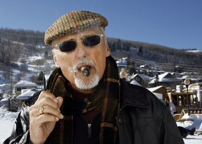 Dennis Hopper poster