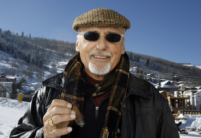 Dennis Hopper poster