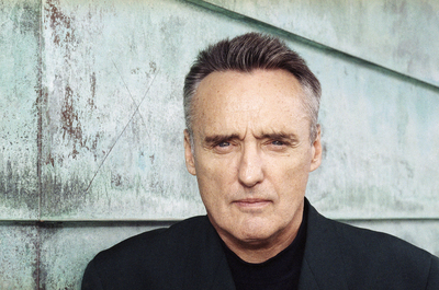 Dennis Hopper poster