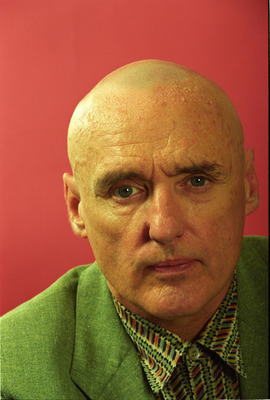 Dennis Hopper poster