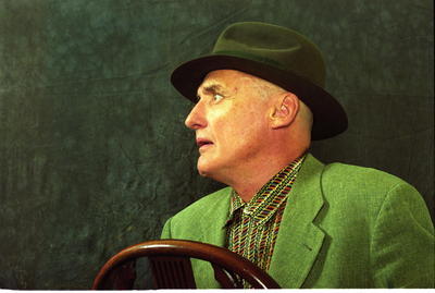 Dennis Hopper poster